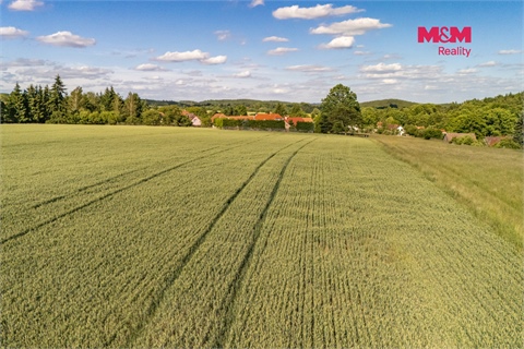 Prodej zemědělské půdy, 1 104 m² 8