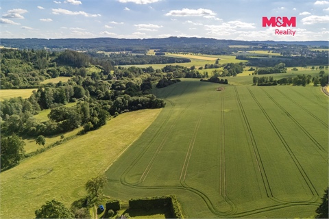 Prodej zemědělské půdy, 1 104 m² - 6