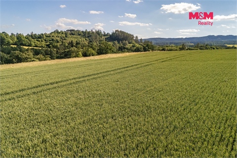 Prodej zemědělské půdy, 1 439 m² 8