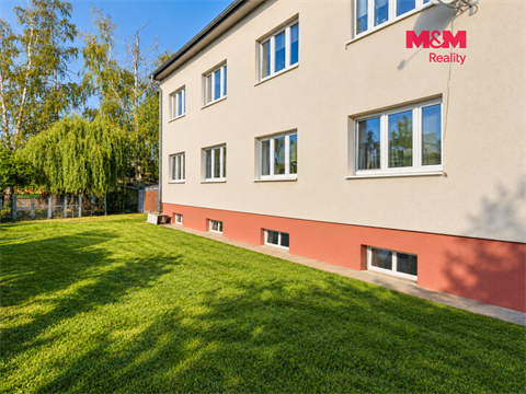 Pronájem bytu 2+1, 74 m² - 14