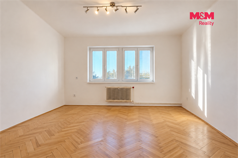 Pronájem bytu 2+1, 74 m² 6