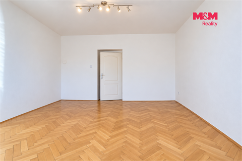 Pronájem bytu 2+1, 74 m² - 4