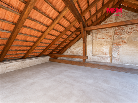 Pronájem bytu 2+1, 74 m² - 16