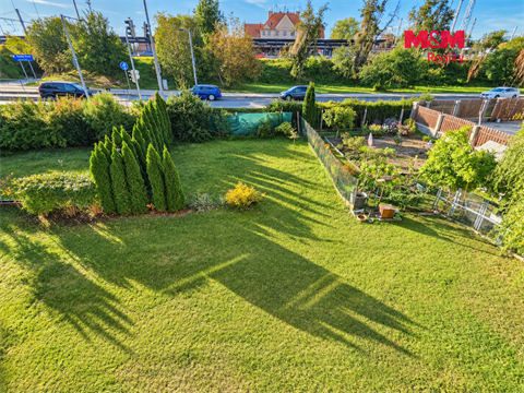 Pronájem bytu 2+1, 74 m² 12