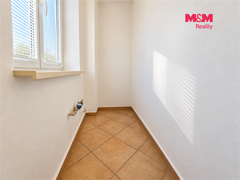 Pronájem bytu 2+1, 74 m² 4