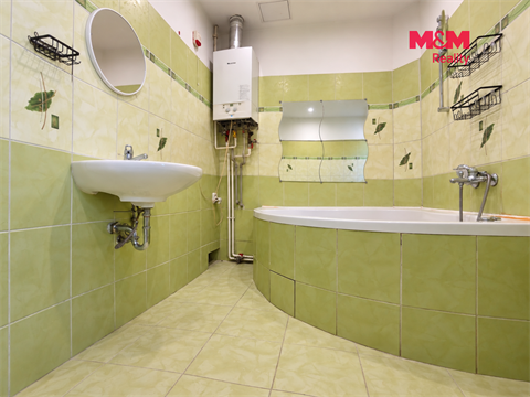 Pronájem bytu 2+1, 74 m² 10