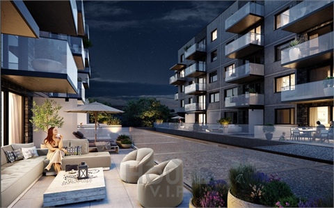 Prodej bytu 2kk, 55 m² - 0