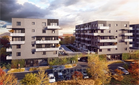 Prodej bytu 2kk, 55 m² 8