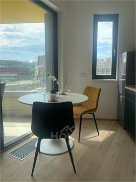Pronájem bytu 2kk, 63 m² - 2