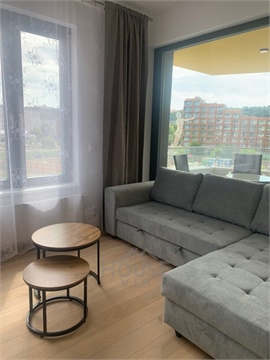 Pronájem bytu 2kk, 63 m² - 0