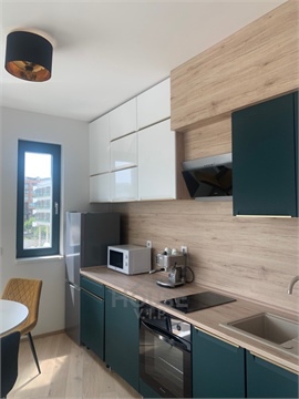 Pronájem bytu 2kk, 63 m² 2