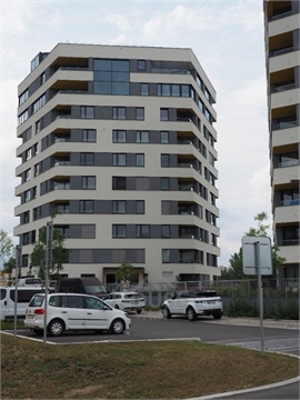 Pronájem bytu 2kk, 63 m² - 10