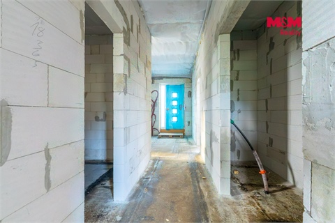 Prodej rodinného domu, 120 m² - 10