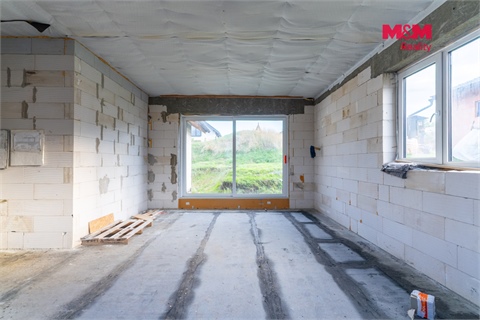 Prodej rodinného domu, 120 m² 6