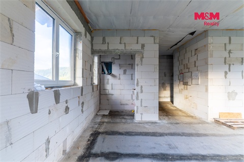 Prodej rodinného domu, 120 m² - 20