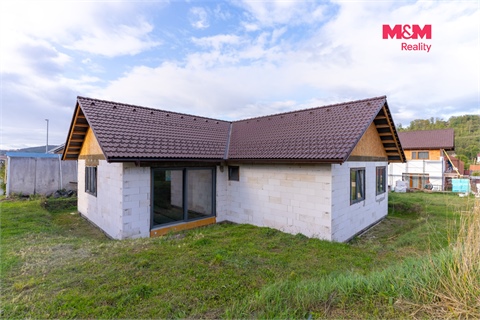 Prodej rodinného domu, 120 m² 2