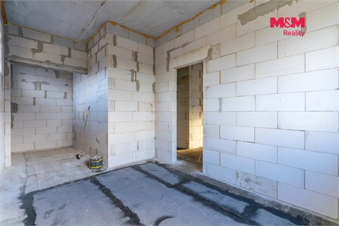 Prodej rodinného domu, 120 m² 14