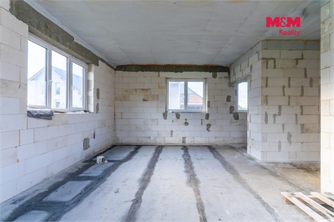 Prodej rodinného domu, 120 m² - 18