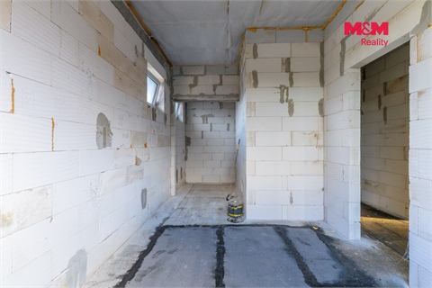 Prodej rodinného domu, 120 m² - 14