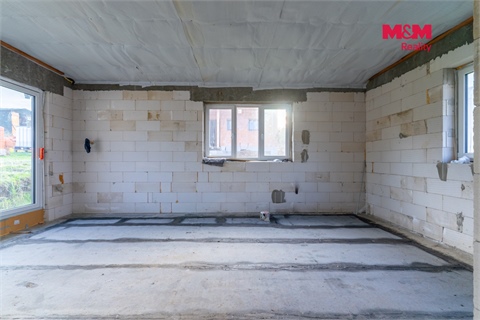 Prodej rodinného domu, 120 m² 18