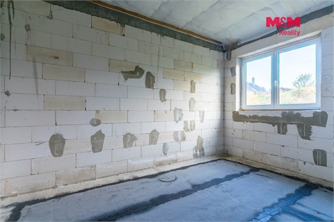 Prodej rodinného domu, 120 m² 10