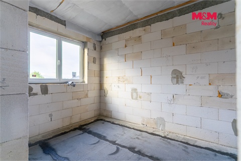 Prodej rodinného domu, 120 m² 16