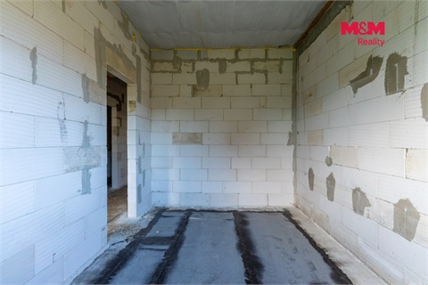 Prodej rodinného domu, 120 m² - 6