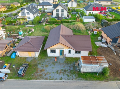 Prodej rodinného domu, 120 m² - 2