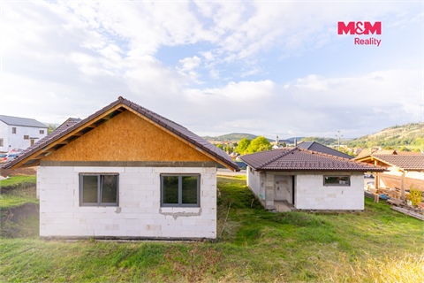 Prodej rodinného domu, 120 m² 4