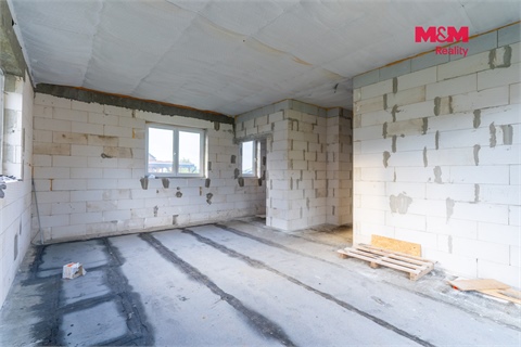 Prodej rodinného domu, 120 m² 20