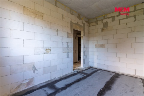 Prodej rodinného domu, 120 m² - 8
