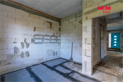 Prodej rodinného domu, 120 m² 8