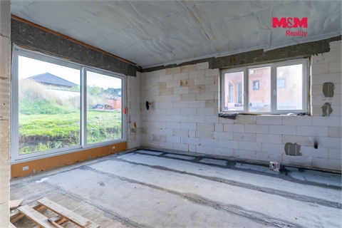Prodej rodinného domu, 120 m² - 16