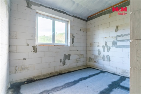 Prodej rodinného domu, 120 m² 12