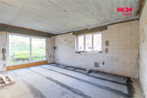 Prodej rodinného domu, 120 m² - 4