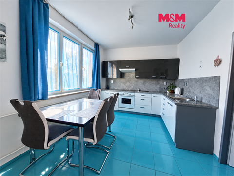Prodej bytu 3+1, 75 m² 0