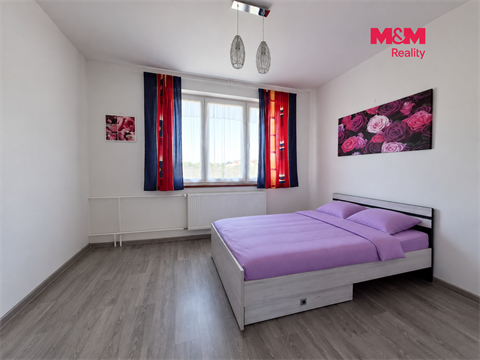 Prodej bytu 3+1, 75 m² - 2