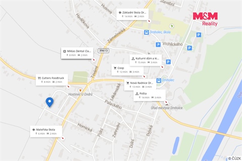 Prodej bytu 3+1, 75 m² - 10