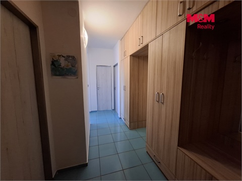Prodej bytu 3+1, 75 m² 6