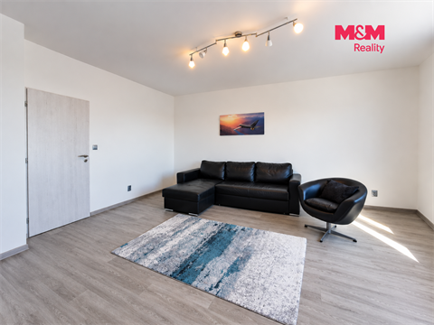 Prodej bytu 3+1, 75 m² 4