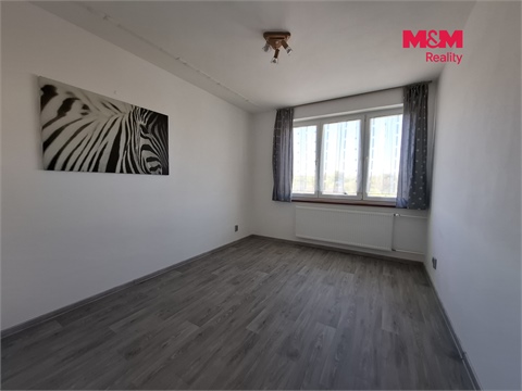 Prodej bytu 3+1, 75 m² - 4