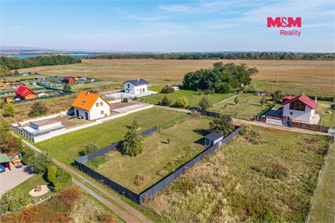 Prodej stavebního pozemku, 943 m² 2