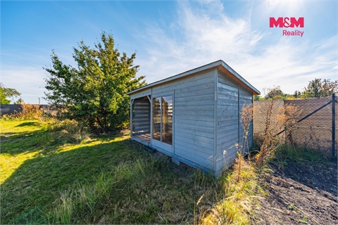 Prodej stavebního pozemku, 943 m² 6