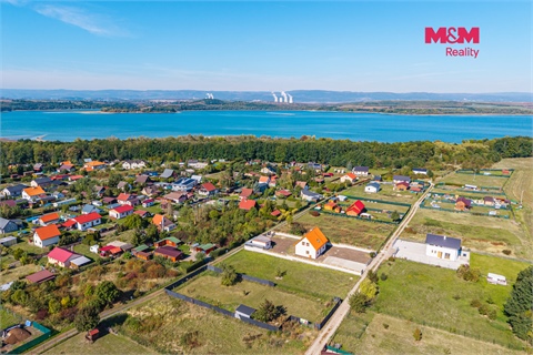 Prodej stavebního pozemku, 943 m² - 4