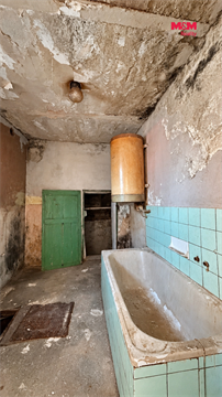 Prodej rodinného domu, 40 m² 6