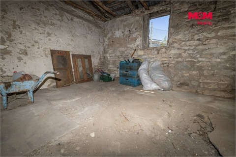 Prodej rodinného domu, 40 m² - 6