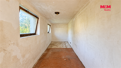 Prodej rodinného domu, 40 m² 4