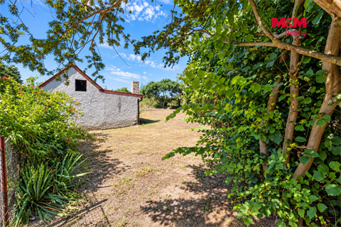 Prodej rodinného domu, 40 m² - 12