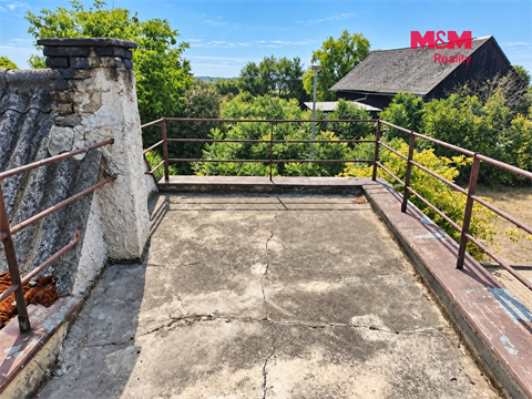 Prodej rodinného domu, 40 m² 10