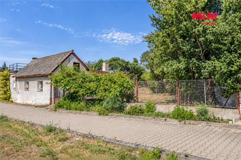 Prodej rodinného domu, 40 m² - 10